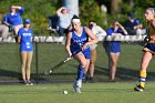 Field Hockey vs JWU  Field Hockey vs Johnson & Wales University. - Photo by Keith Nordstrom : Wheaton, Field Hockey